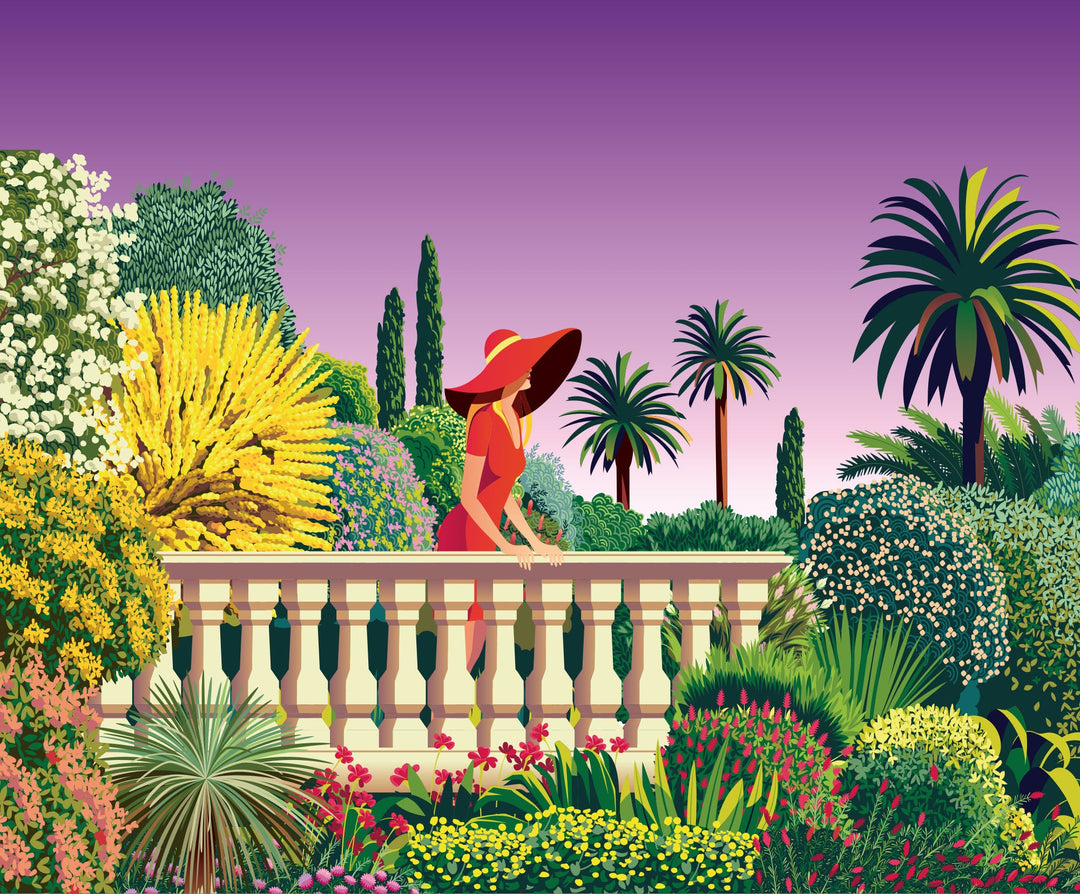 Les Fleurs de Bormes-Les-Mimosas