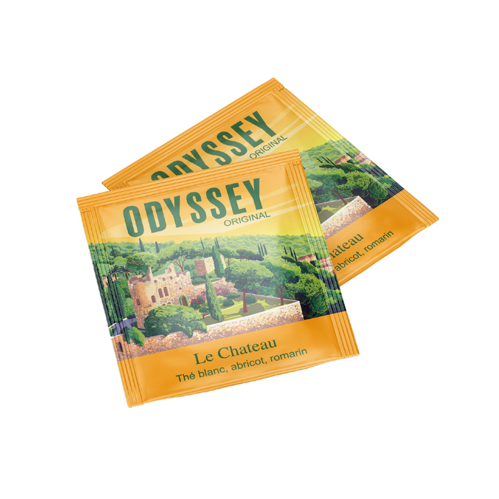 Recharges Signature - 12 sachets