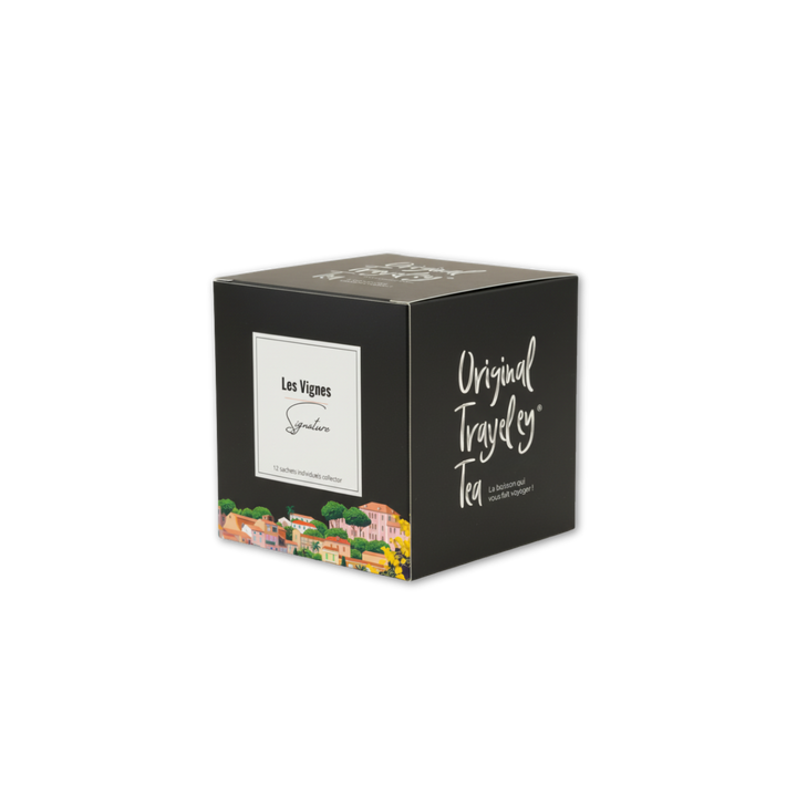 Recharges Signature - 12 sachets