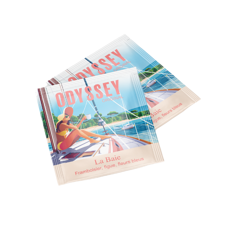 Recharges Signature - 12 sachets