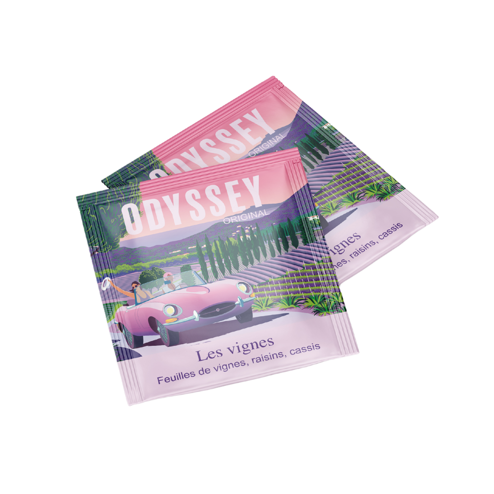 Recharges Signature - 12 sachets