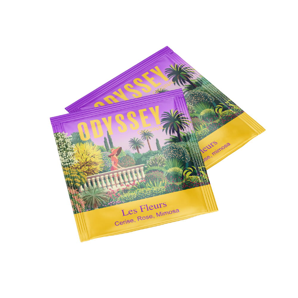 Recharges Signature - 12 sachets