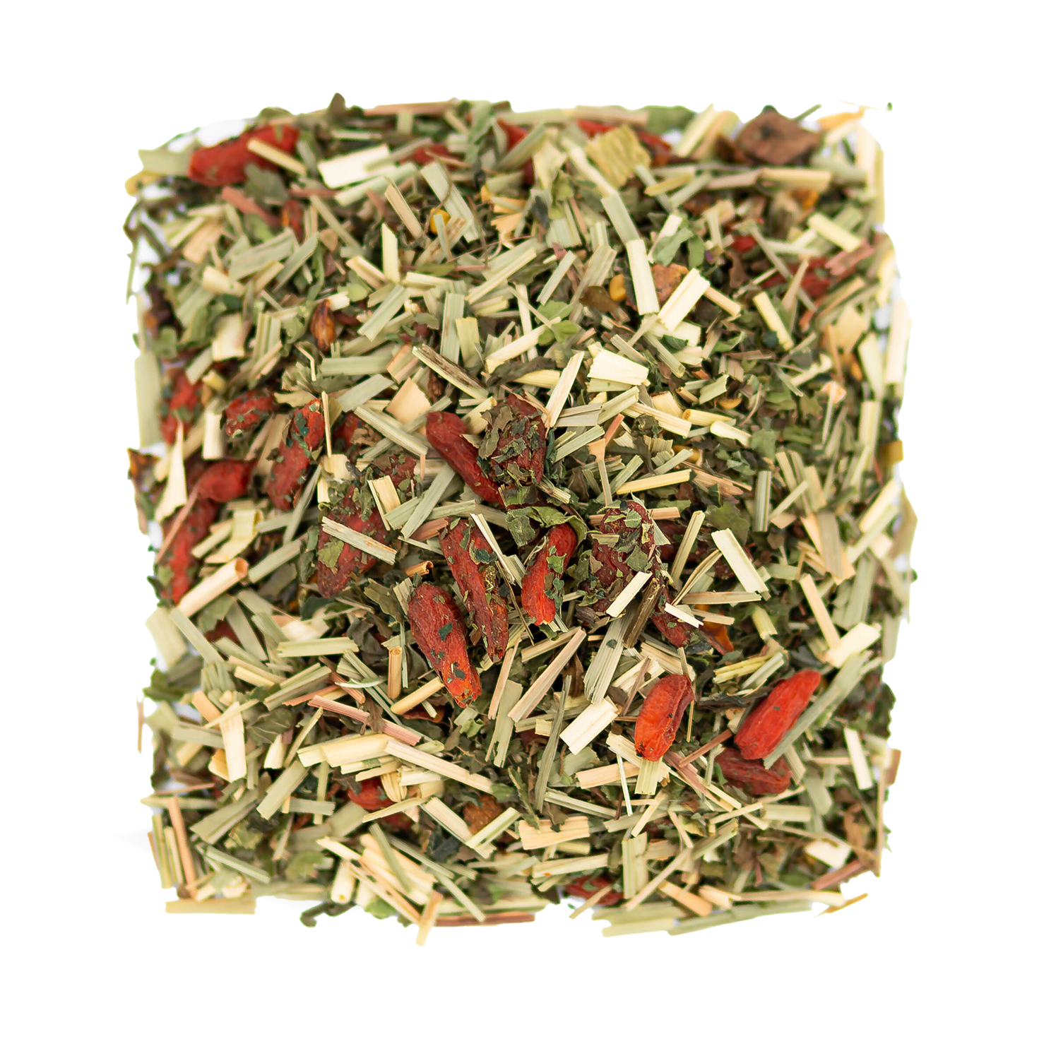 Odyssey tea - HIMALAYA - Ortie - grenade - goji - bio - 4